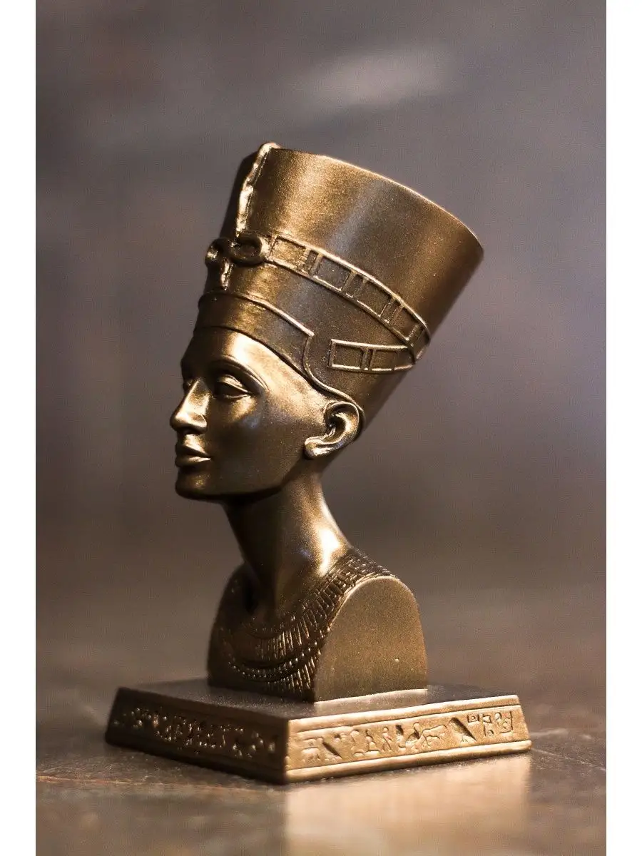 Тайна Нефертити: что на самом деле случилось с загадочной царицей Древнего Египта
