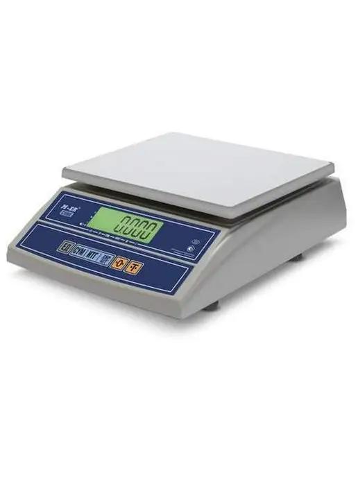 Mercury Весы фасовочные M-ER 326FL-6.1, вариант