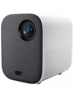 Проектор XIAOMI Mi Smart Projector 2 EU Xiaomi 93336908 купить за 51 600 ₽ в интернет-магазине Wildberries