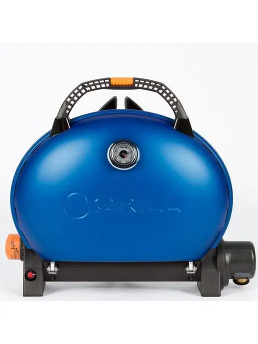 O-GRILL 500MT-blue