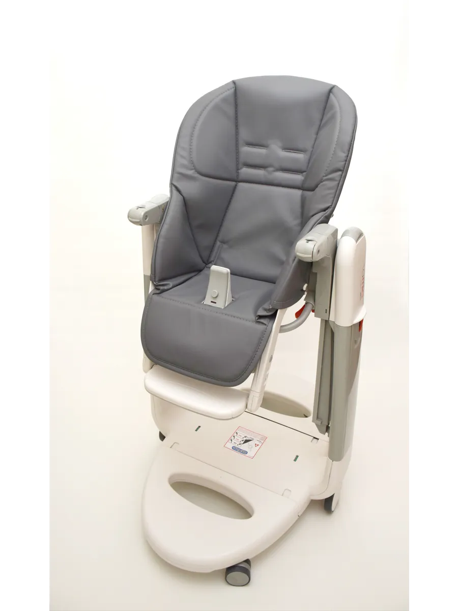 Chair Cover Tatamia Kids Chair Чехол для стульчика Peg Perego