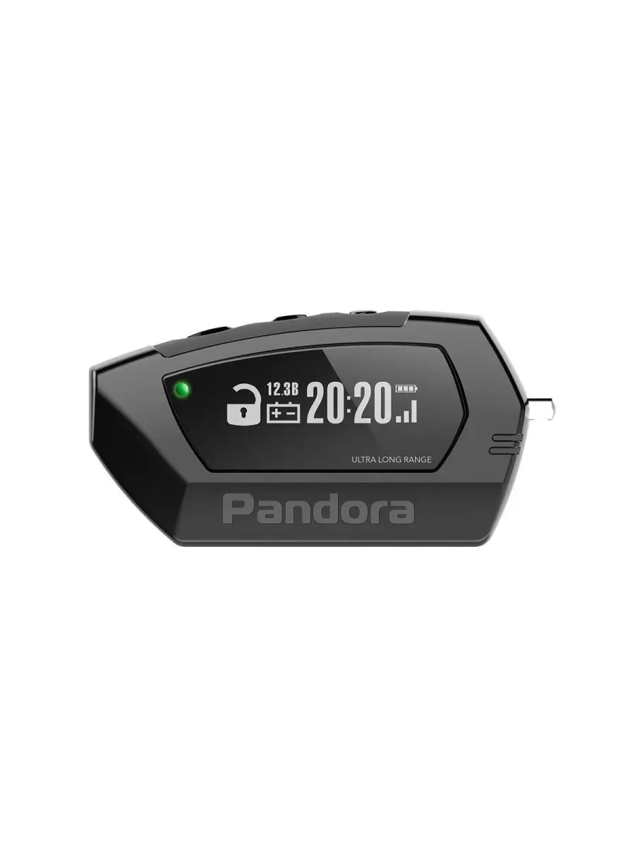 Автосигнализация Pandora DX-40RS PANDORA 93560438 купить в  интернет-магазине Wildberries