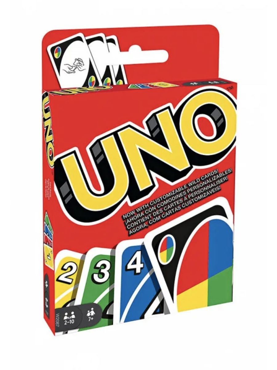 Карточная игра Mattel uno. Uno (w2087). Uno 50 игра. Уно для детей.