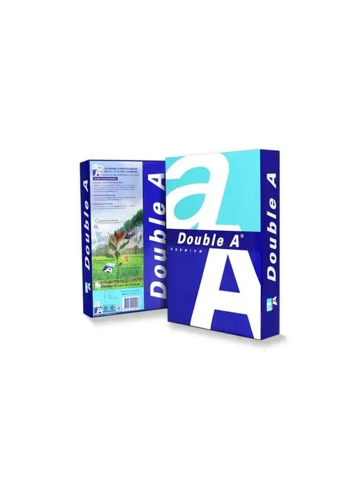 Бумага COPY A A4, 80 г/м², 500 листов