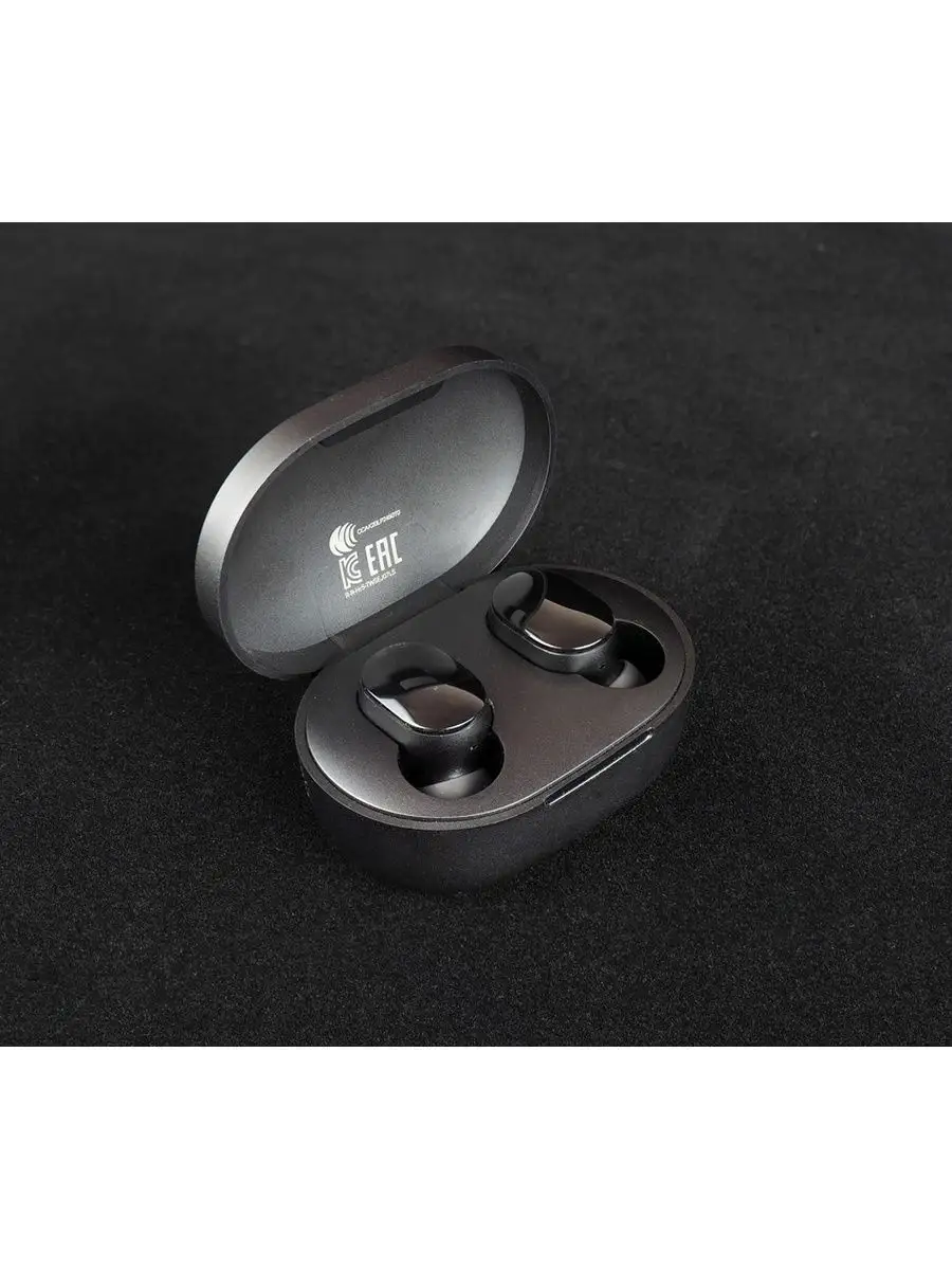 Xiaomi Earbuds Basic 2 Купить В Липецке
