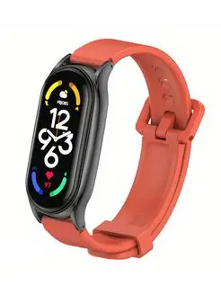 Ремешок для Xiaomi Mi Band 7 MIJOBS 93665147 купить за 367 ₽ в интернет-магазине Wildberries