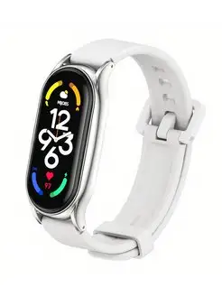 Ремешок для Xiaomi Mi Band 7 MIJOBS 93665148 купить за 367 ₽ в интернет-магазине Wildberries