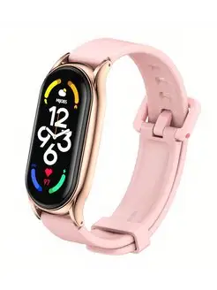 Ремешок для Xiaomi Mi Band 7 MIJOBS 93665150 купить за 367 ₽ в интернет-магазине Wildberries