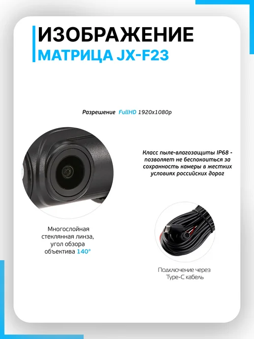 SILVERSTONE F1 Камера внутрисалонная для SilverStone UNO SPORT IP-G98T, вариант, фото 2