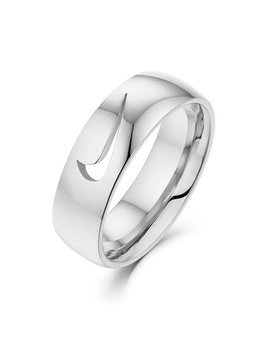 Кольцо найк. Кольцо от найк. Кольцо печатка найк. Nike Swoosh Ring. Кольцо найк Сильвер.