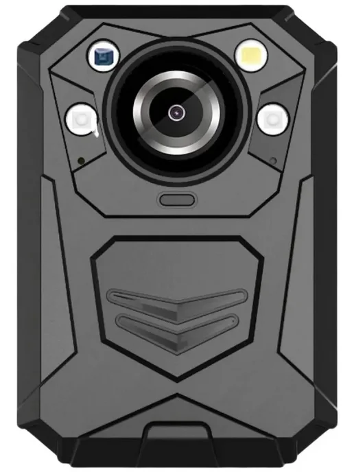 Blackview Персональный видеорегистратор V 2K, GPS, 64Gb и Wi-Fi, 64 ГБ, фото 7