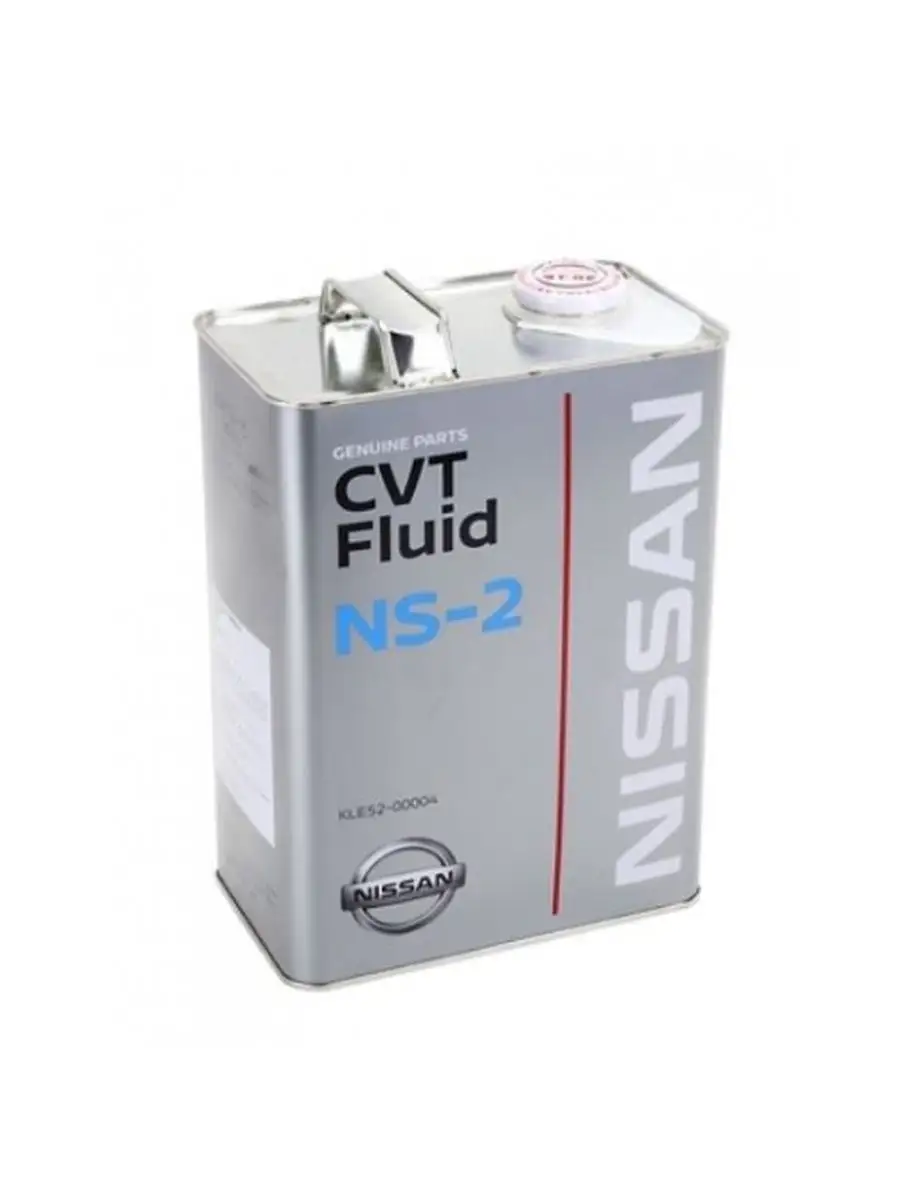 Cvt fluid ns 1. Cvt fluid ns 1