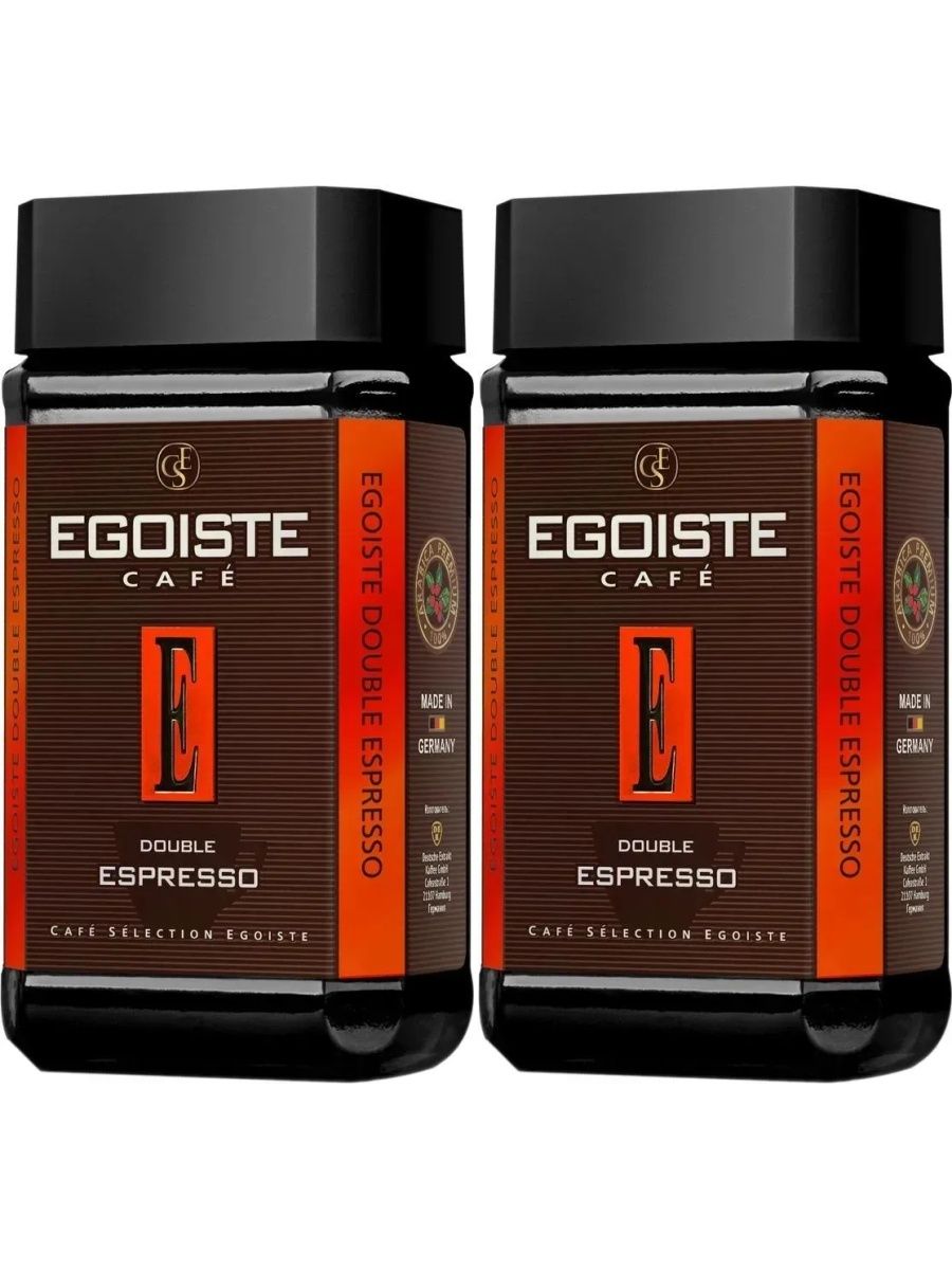 Egoiste Double Espresso 100г. Egoiste Double Espresso 100. Кофе Egoiste Double Espresso 100гр. Egoiste Espresso 100 г. Кофе эгоист купить москва