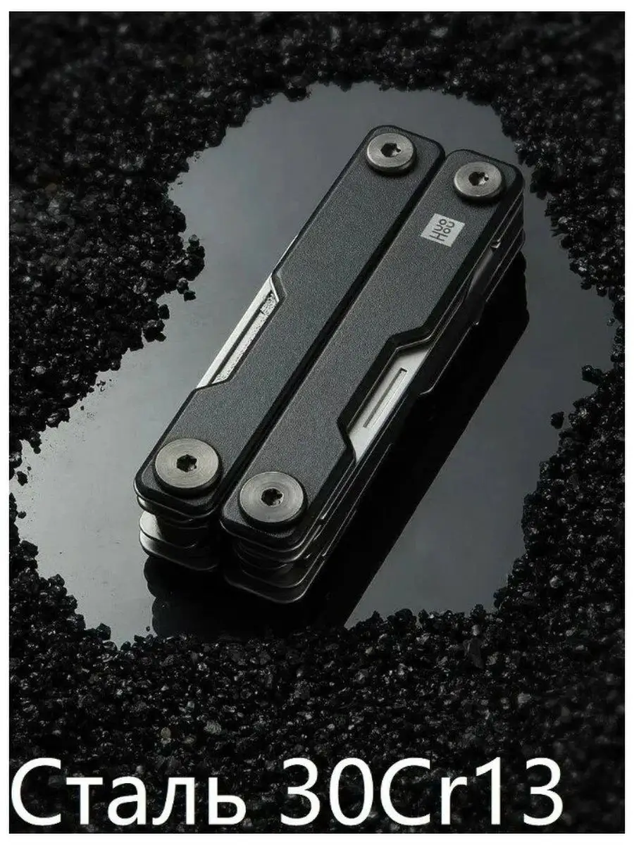 Мультитул (Mi) HuoHou Mini Multi-Tools...