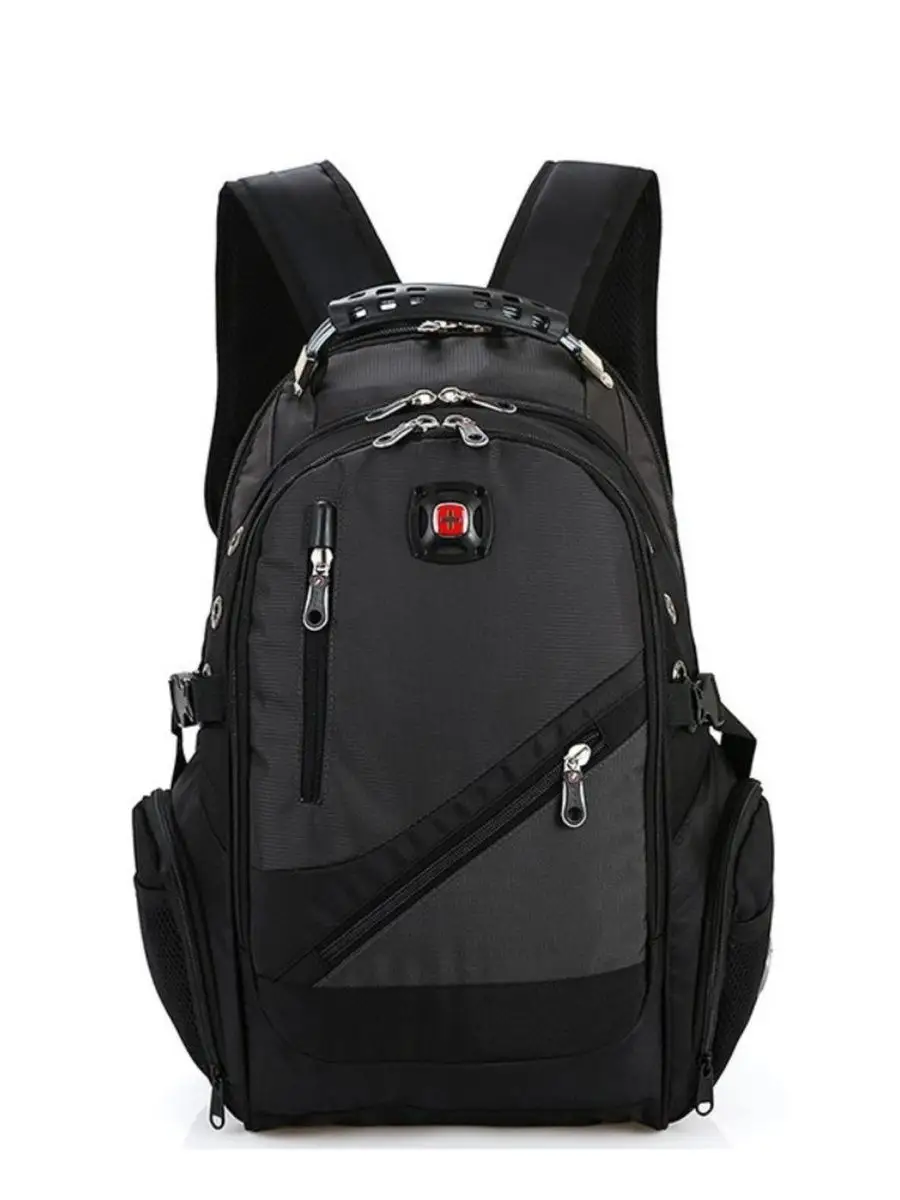 Рюкзак Swissgear Купить В Интернете