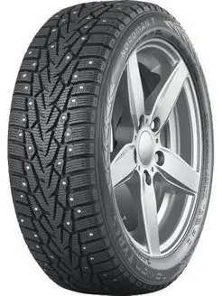 185/65 R15 92T ikon Tyres Nordman7 Шип Ikon Tyres 94181718 купить за 5 924 ₽ в интернет-магазине Wildberries