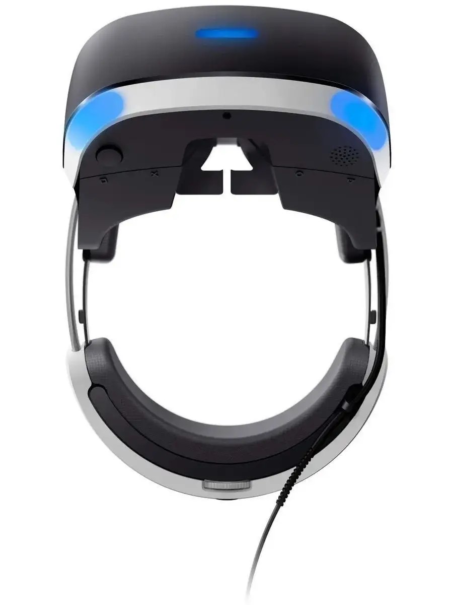 Sony PlayStation VR v2 (CUH-ZVR2) Sony 94240627 купить в интернет-магазине  Wildberries