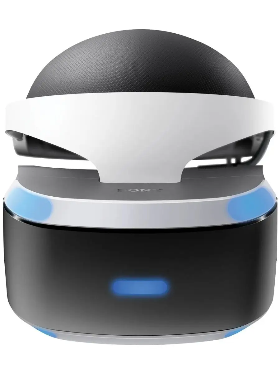 Sony PlayStation VR v2 (CUH-ZVR2) Sony 94240627 купить в интернет-магазине  Wildberries