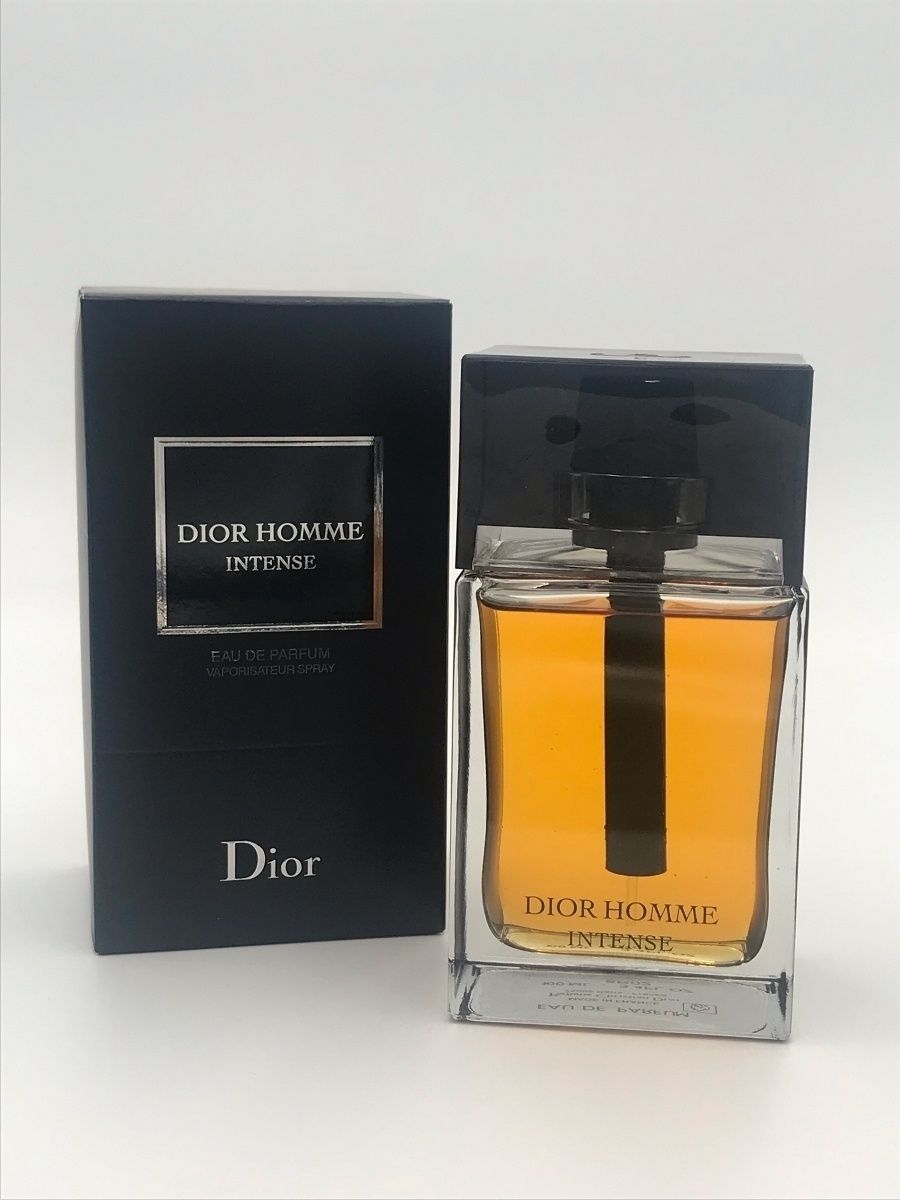 Dior homme intense 100мл. Dior homme intense 2019. Christian Dior Dior homme intense. Мужские духи Dior homme intense.