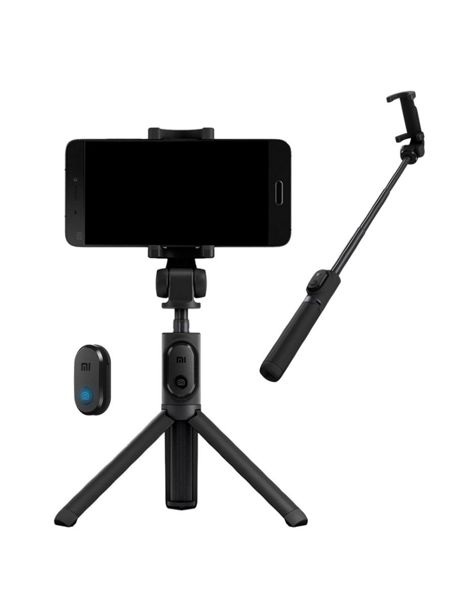 Монопод xiaomi mi bluetooth selfie. Монопод Xiaomi mi selfie Stick. Монопод для селфи Xiaomi mi Bluetooth selfie Stick Tripod. Монопод Xiaomi (трипод) чёрный. Стабилизатор Xiaomi Yuemi Single-Axis.