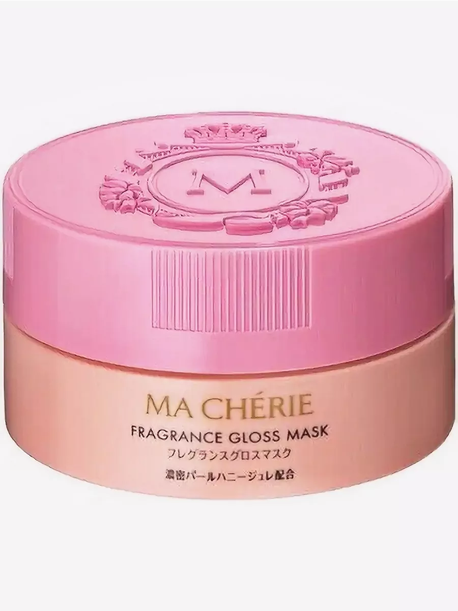 Gloss mask