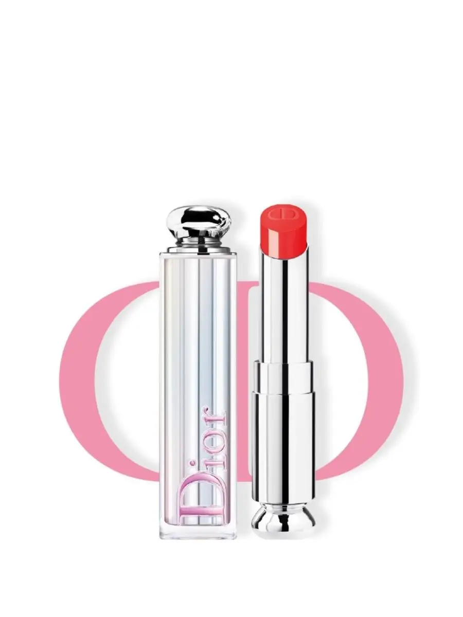 Dior addict lipstick 544 best sale