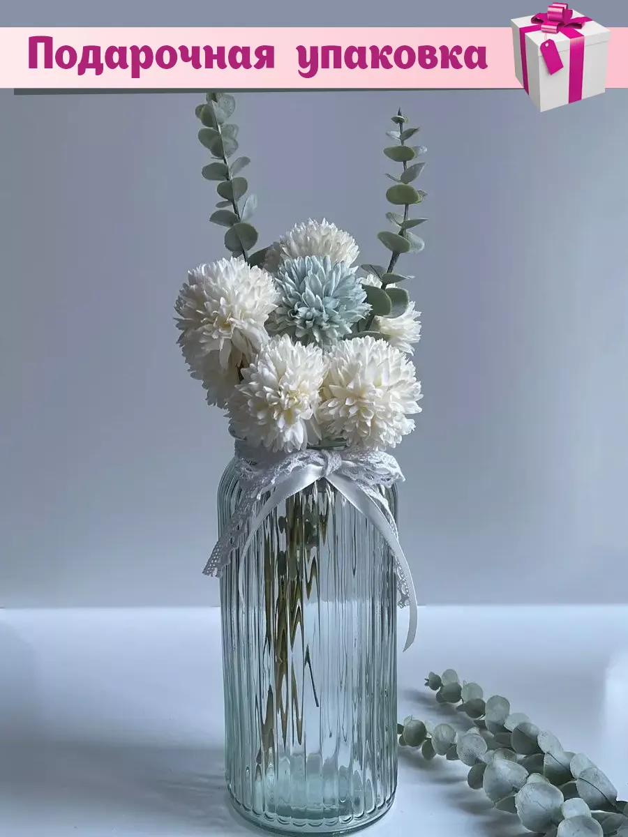 Декупаж вазы – мастер-класс для начинающих как сделать стильное украшение (инструкция + 90 фото)