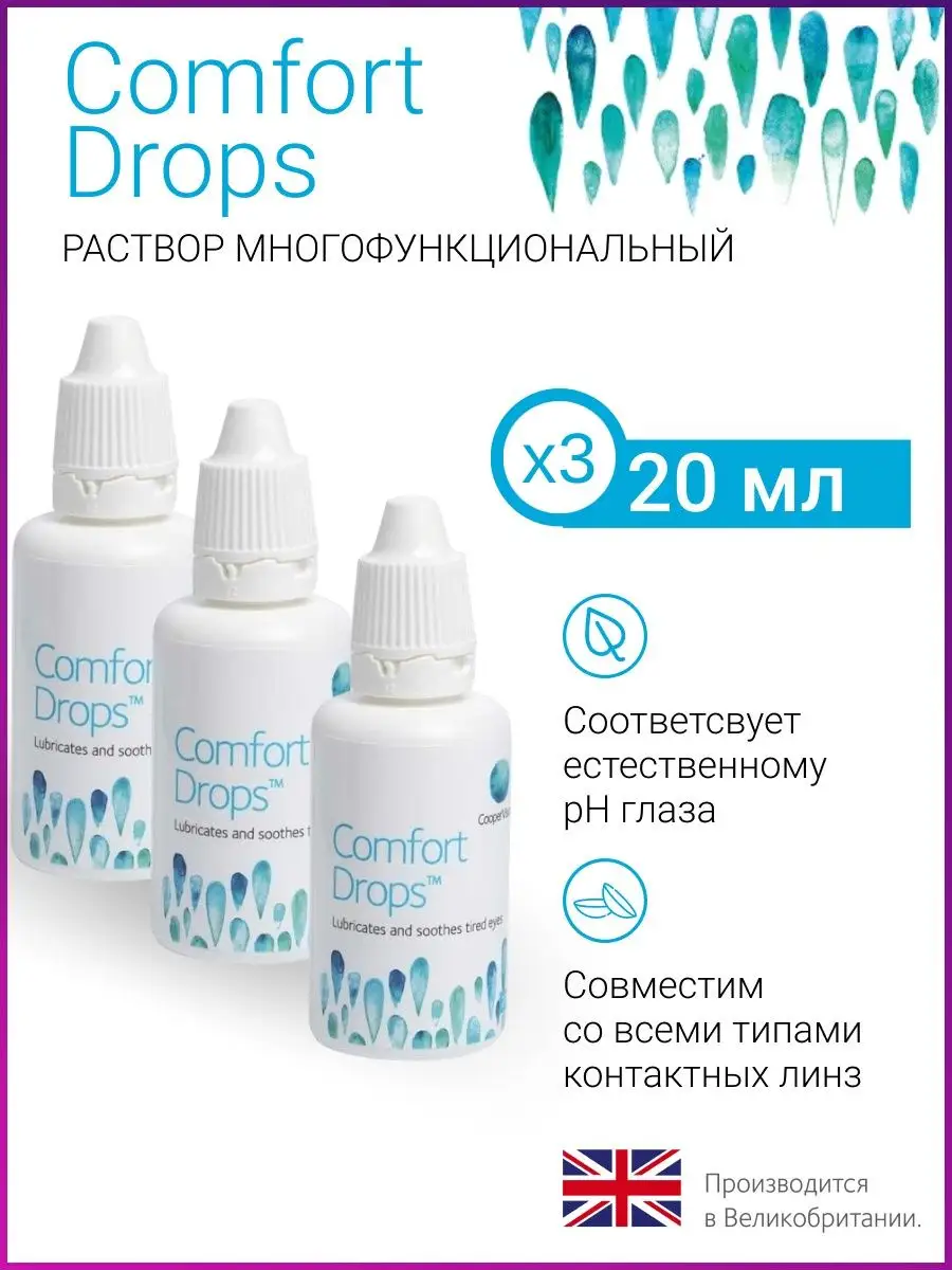 Gensin drops. Капли для глаз seeway comfort. Капли для линз comfort drops. Увлажняющие капли comfort drops coopervision 20 мл. Comfort drops 20 мл.