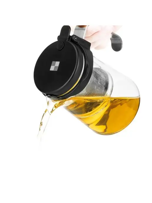 SamaDoyo Чайник заварочный гунфу Bonston Premium BP08 750 мл, 750 мл, фото 7