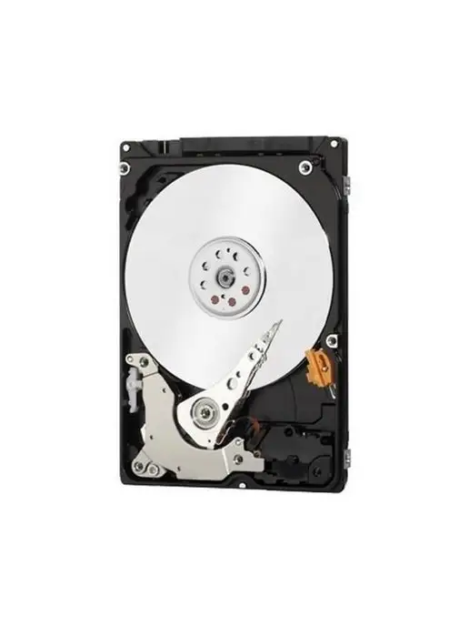 HGST Travelstar HDD Z5K500 B 500 ГБ GB, 500 ГБ, фото 3