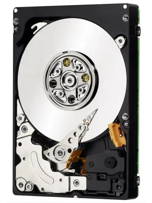 Western Digital 500 ГБ Внутренний жесткий диск WD5003AZEX, Black, 3.5", 7200 об/мин, SATA III 6 Гбит/с (WD5003AZEX), 500 ГБ, фото 5