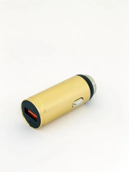 NeoMobile Автомобильное зарядное устройство 1 USB тип A, 3А, вариант