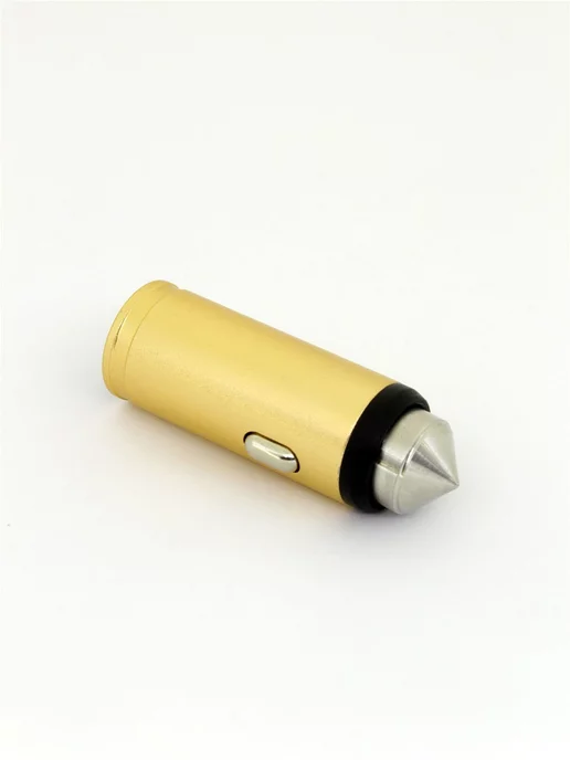 NeoMobile Автомобильное зарядное устройство 1 USB тип A, 3А, вариант, фото 2