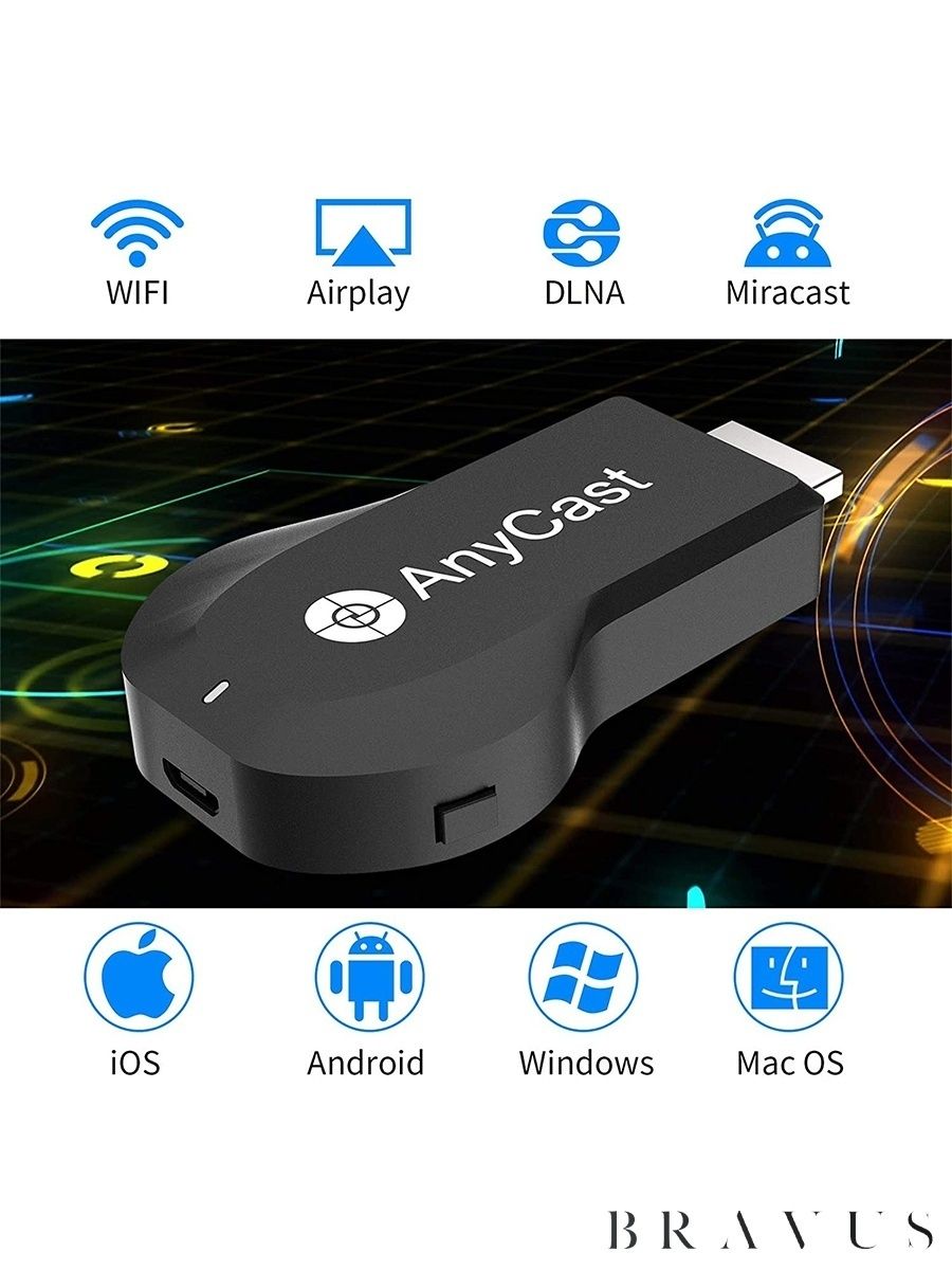 Медиаплеер anycast m9 plus. Беспроводной Wi-Fi приемник для телевизора Anycast m4 Plus HDMI. HDMI Bluetooth адаптер для телевизора беспроводной. Приемник Miracast 4k. Miracast адаптер для телевизора.