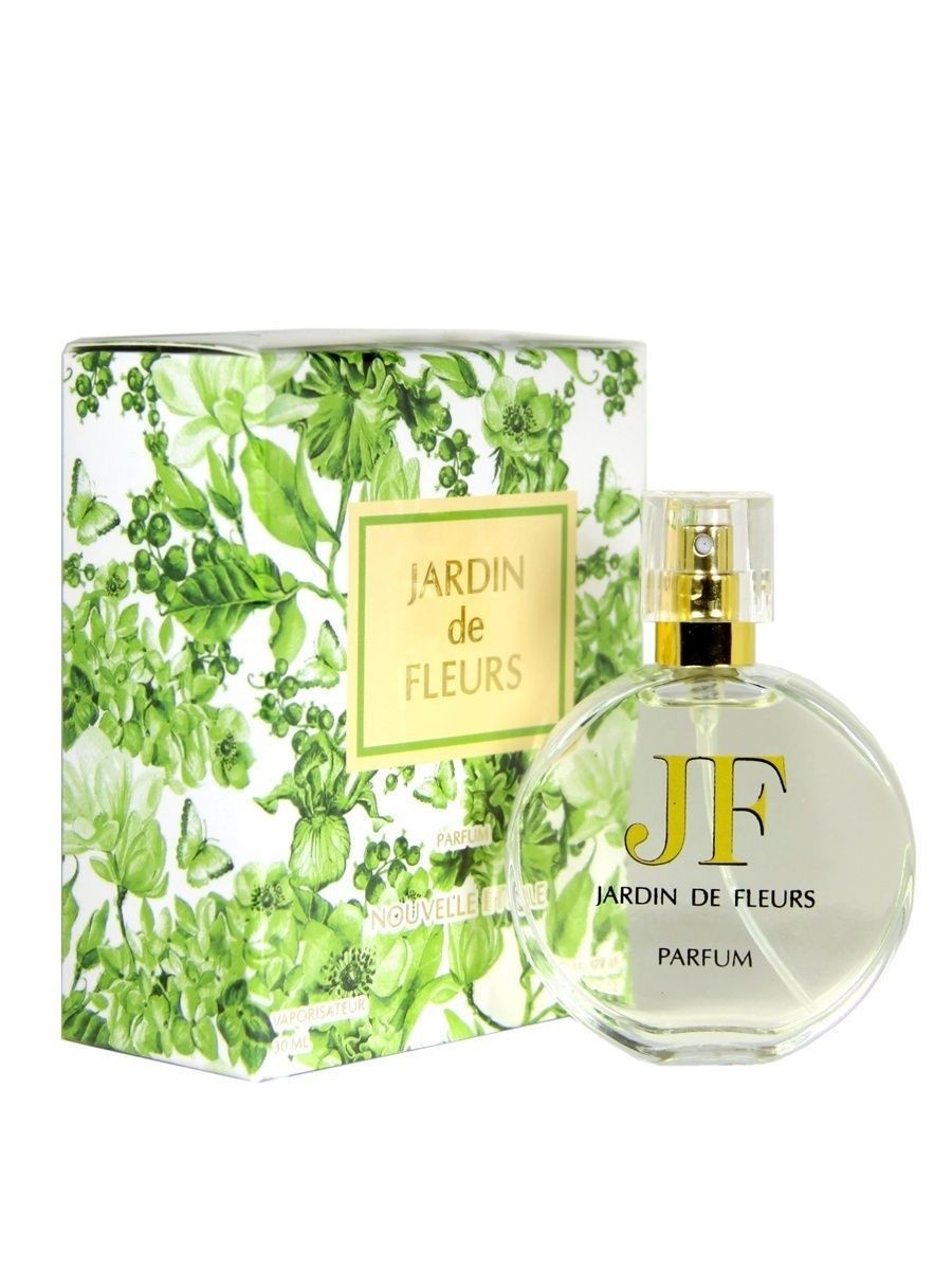 Parfum garden. Жардин де Флер новая Заря. Jardin de fleurs новая Заря. Новая Заря духи сад цветов 30 мл. Духи Jardin de fleur.