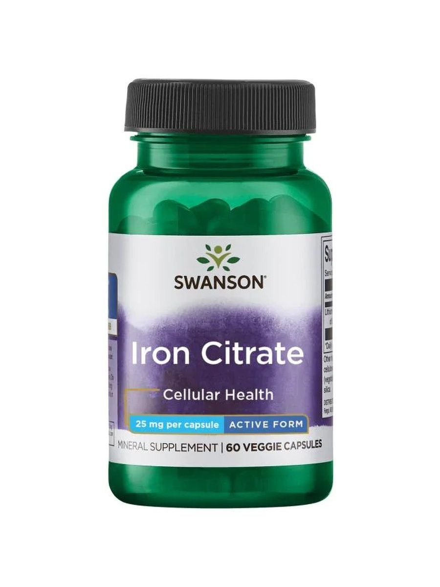 Zinc citrate