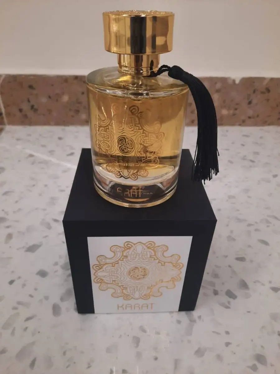 Alhambra Karat - Eau de Parfum