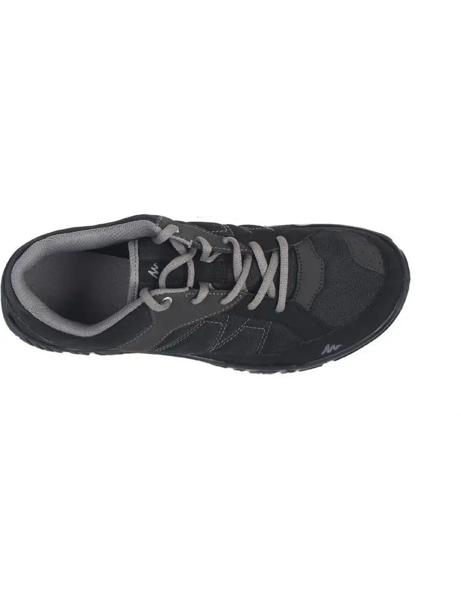 Decathlon sale black shoes