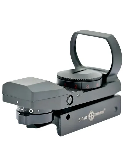 Sightmark Коллиматорный прицел SM 13003 для АК, для ружья, 2 шт, фото 2