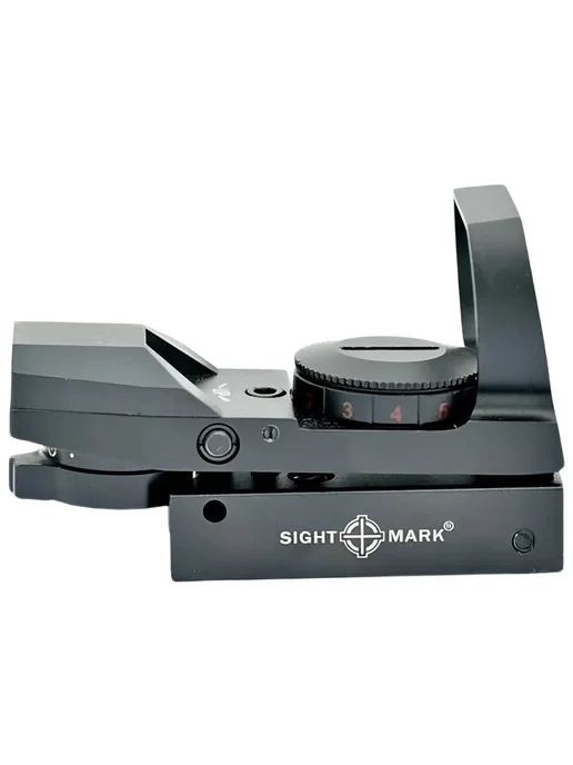 Sightmark Коллиматорный прицел SM 13003 для АК, для ружья, 2 шт, фото 5