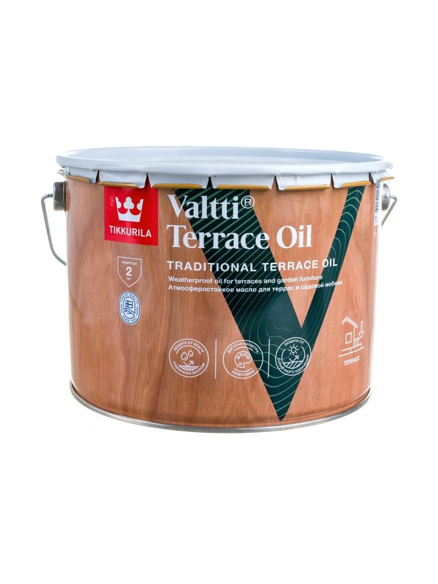 Масло для террас valtti terrace. Tikkurila Valtti Terrace Oil. Tikkurila Valtti Terrace Oil 3168. Масло Tikkurila Valtti Terrace Oil. Tikkurila масло для террас Valtti Terrace Oil EC 2,7 Л 700010364.