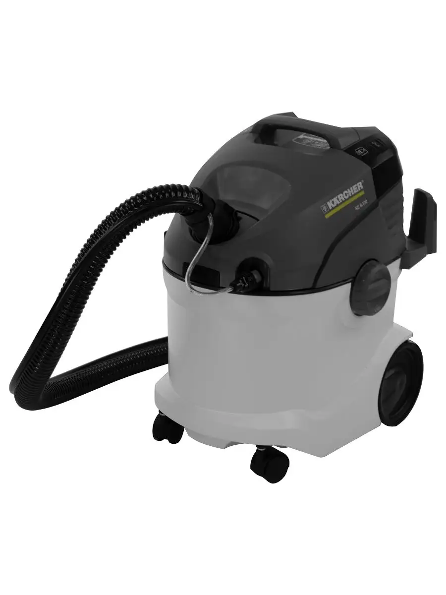 Моющий пылесос Karcher SE 6.100 Karcher 94866740 купить в интернет-магазине  Wildberries