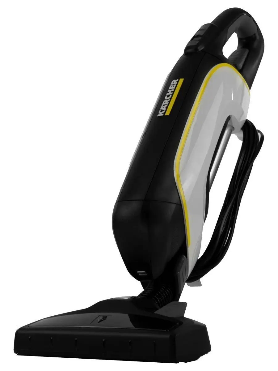 Вертикальный ручной пылесос для дома Karcher VC5 Premium Karcher 94941479  купить в интернет-магазине Wildberries