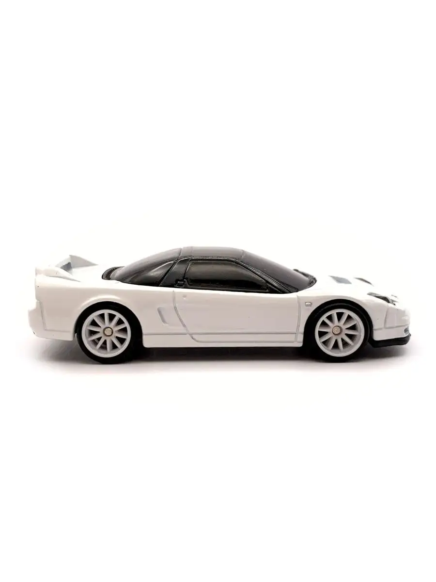 Машинка Hot Wheels Premium 03 Honda NSX Type-R Hot Wheels 94942483 купить  за 1 247 ₽ в интернет-магазине Wildberries