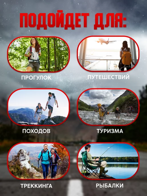 ARMORCITY Рюкзак тактический туристический, вариант, фото 6