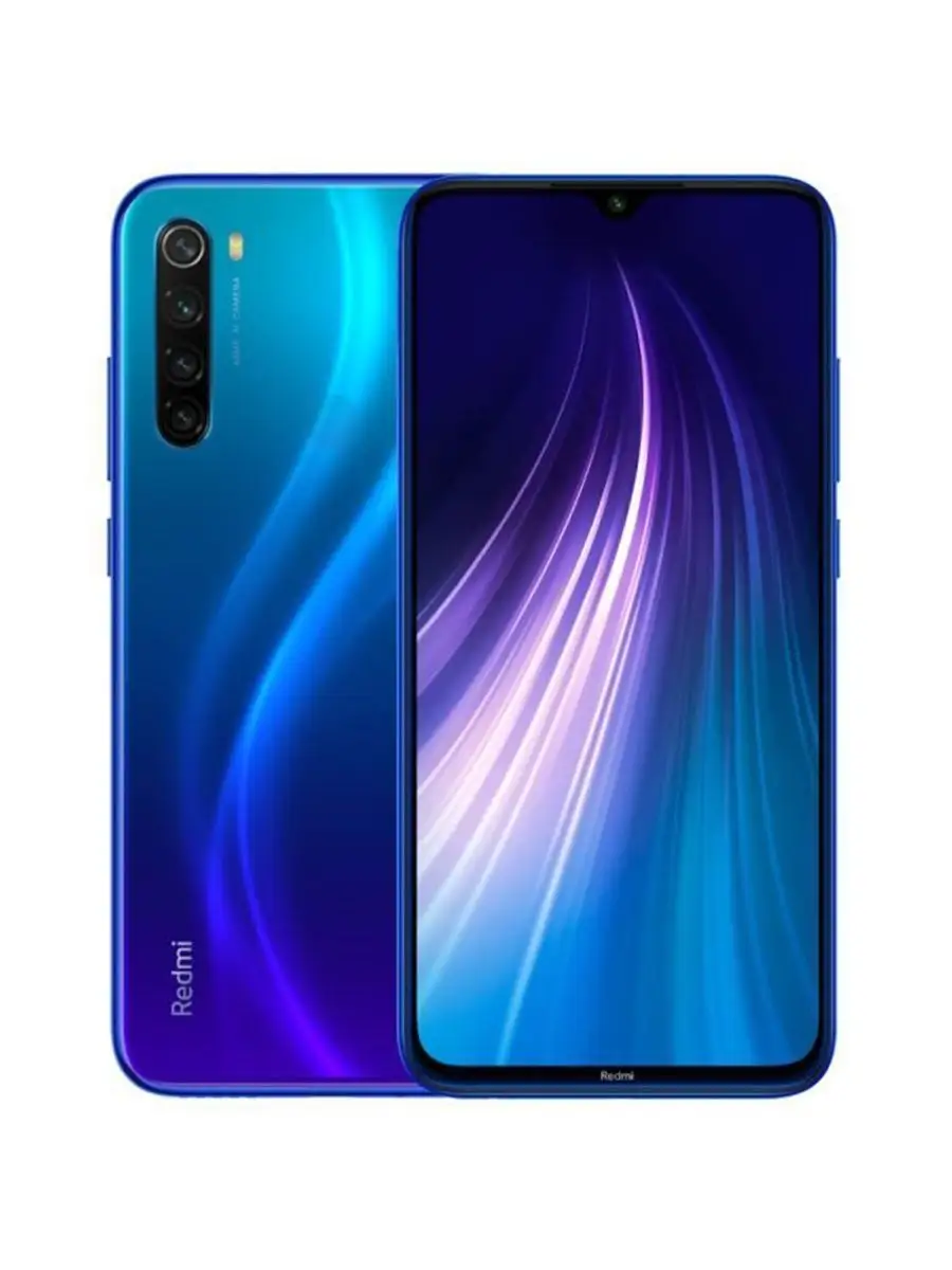 Xiaomi Redmi 8 Купить В Ростове