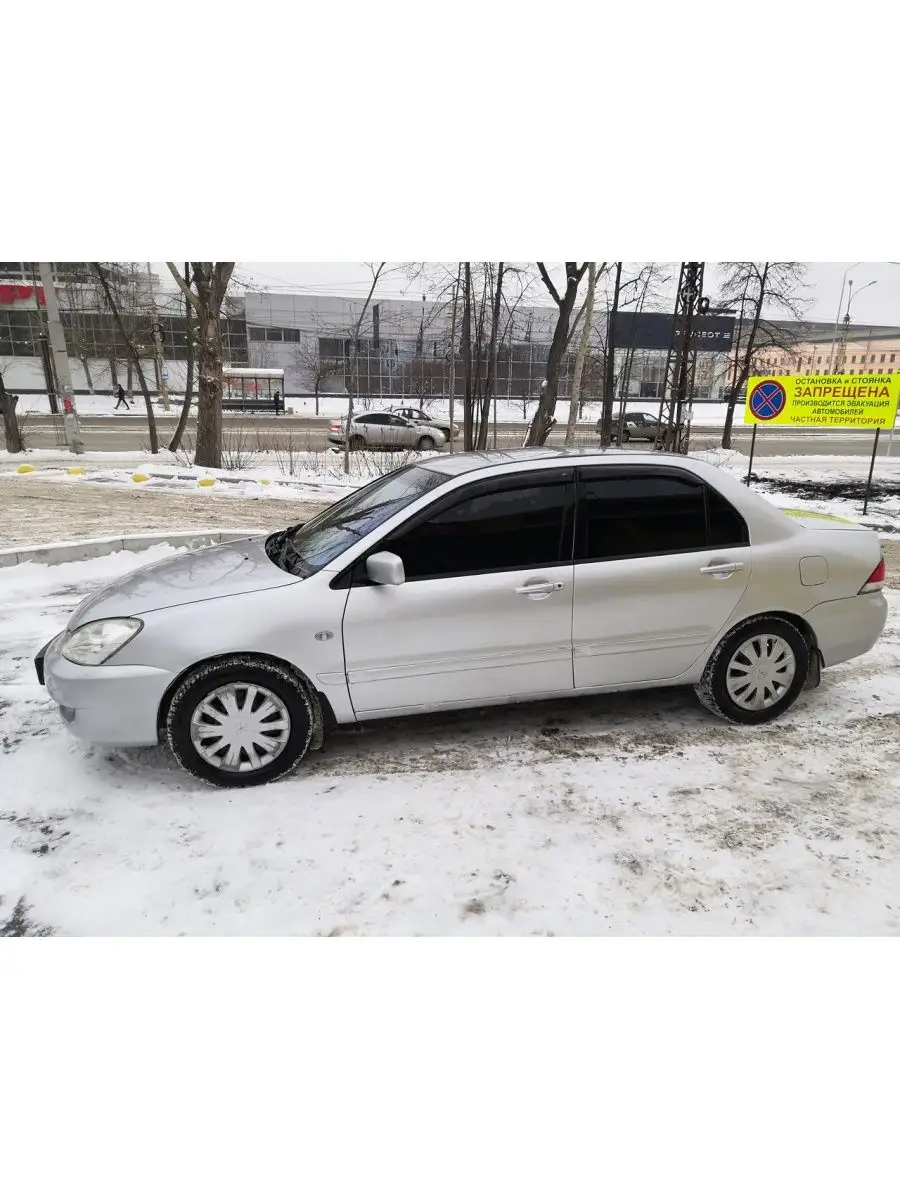 Жесткая тонировка Mitsubishi Lancer 9 2003-2010 год Лансер 9 МАЙТОН  94998732 купить за 2 491 ₽ в интернет-магазине Wildberries