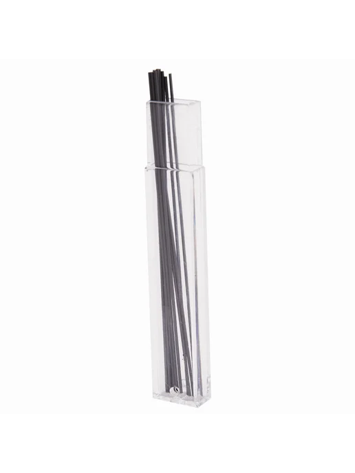 STAFF 48 уп. - Стержни для карандаша 0.5 мм, HB, 12шт, арт. 180876, 12 шт, фото 2