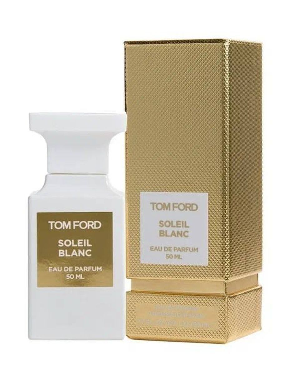 Soleil blanc tom отзывы