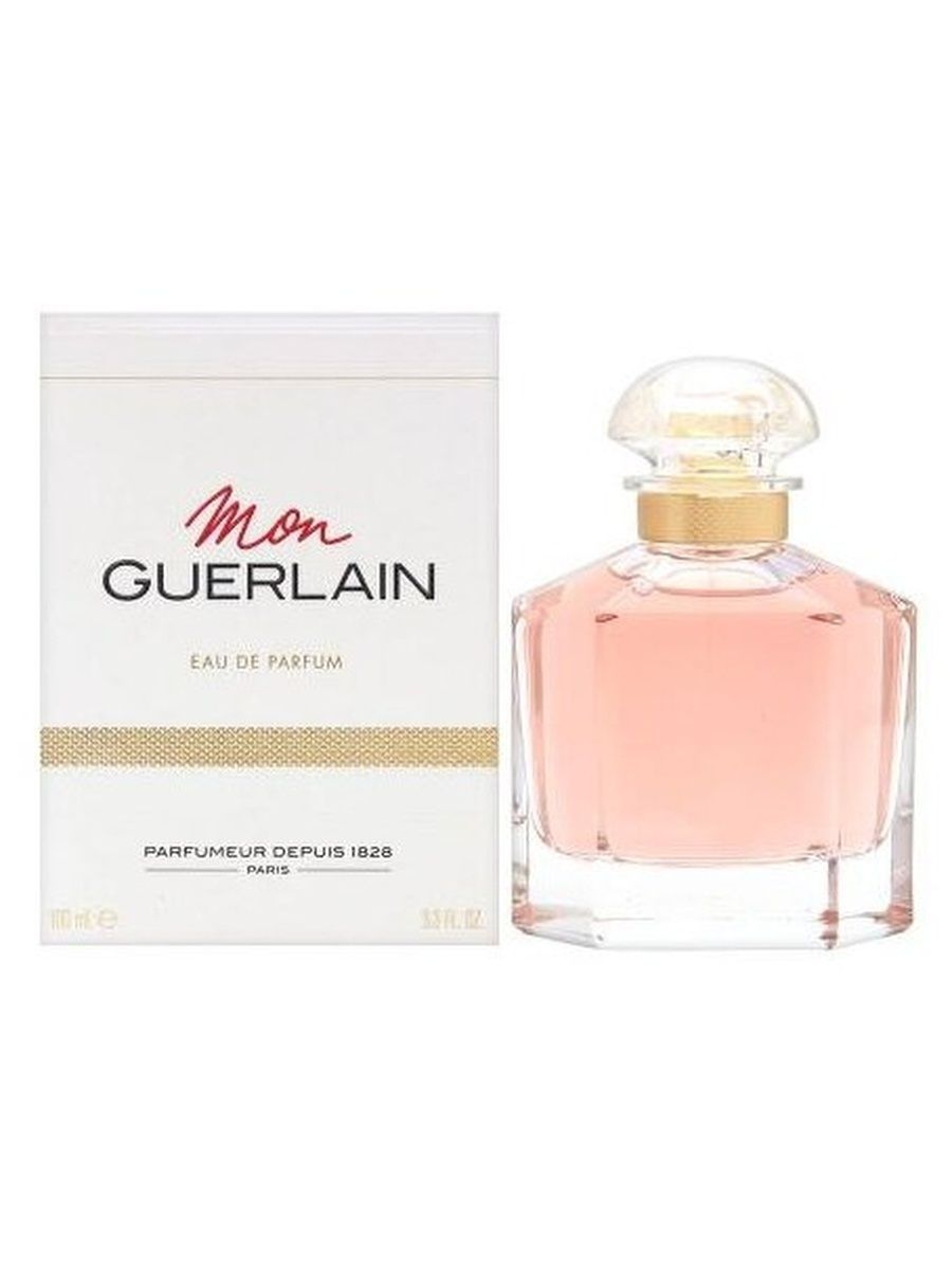 Мон герлен духи женские. Mon Guerlain/парфюмерная вода/100 ml.. Guerlain mon Guerlain 100 ml. Мон герлен 100 мл парфюмерная вода.